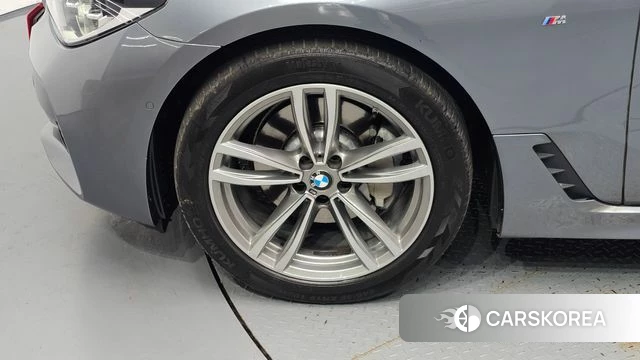 BMW 6 Series GT (G32) id 4465134 из Кореи 15