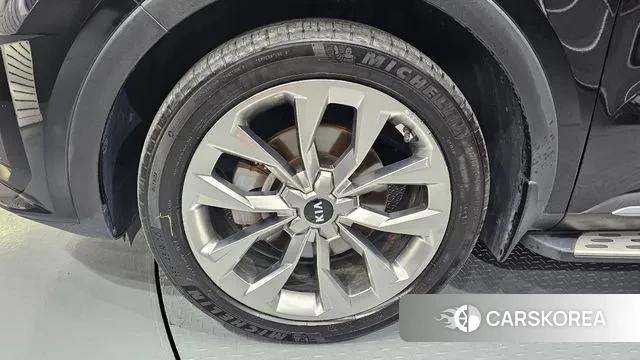 Kia Sorento 4th Generation id 3060038 из Кореи 15