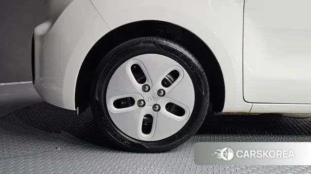 Kia The New Ray id 3233346 из Кореи 15