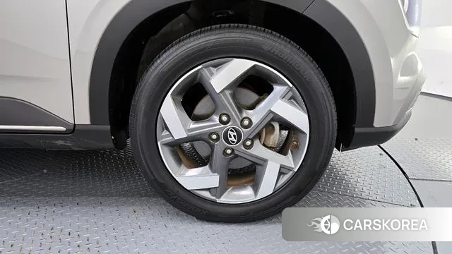 Hyundai Venue id 3344262 из Кореи 15