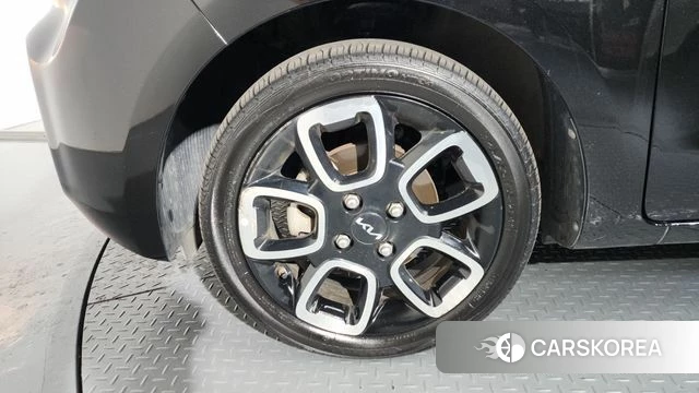 Kia The New Ray id 4267361 из Кореи 33