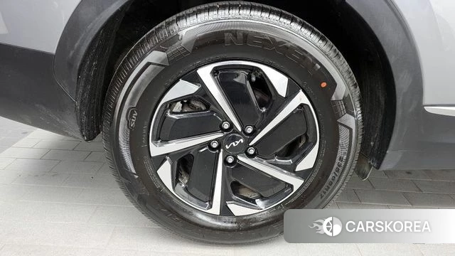 Kia Sportage 5th Generation Hybrid id 4388688 из Кореи 15