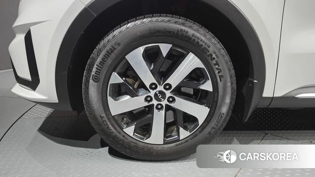 Kia Sorento 4th Generation id 3914828 из Кореи 15