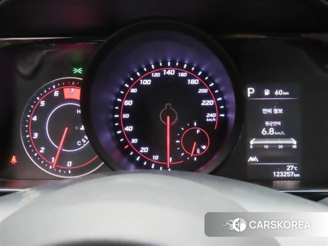 Hyundai The New Avante (CN7) id 4613321 из Кореи 15