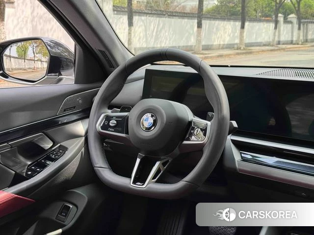 BMW 5 series id 4264556 из Китая 13