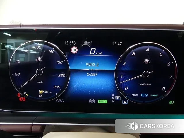 Mercedes-Benz GLS - Class X167 id 3405308 из Кореи 15