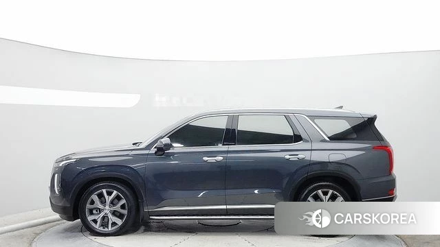 Hyundai Palisade id 4511496 из Кореи 15