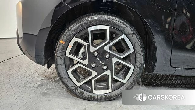 Kia The New Kia Ray id 3909162 из Кореи 15