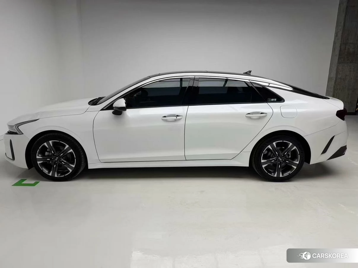 Kia K5 id 4405772 из Китая 13
