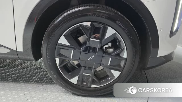 Kia The New Sportage 5th Generation Hybrid id 3850321 из Кореи 15