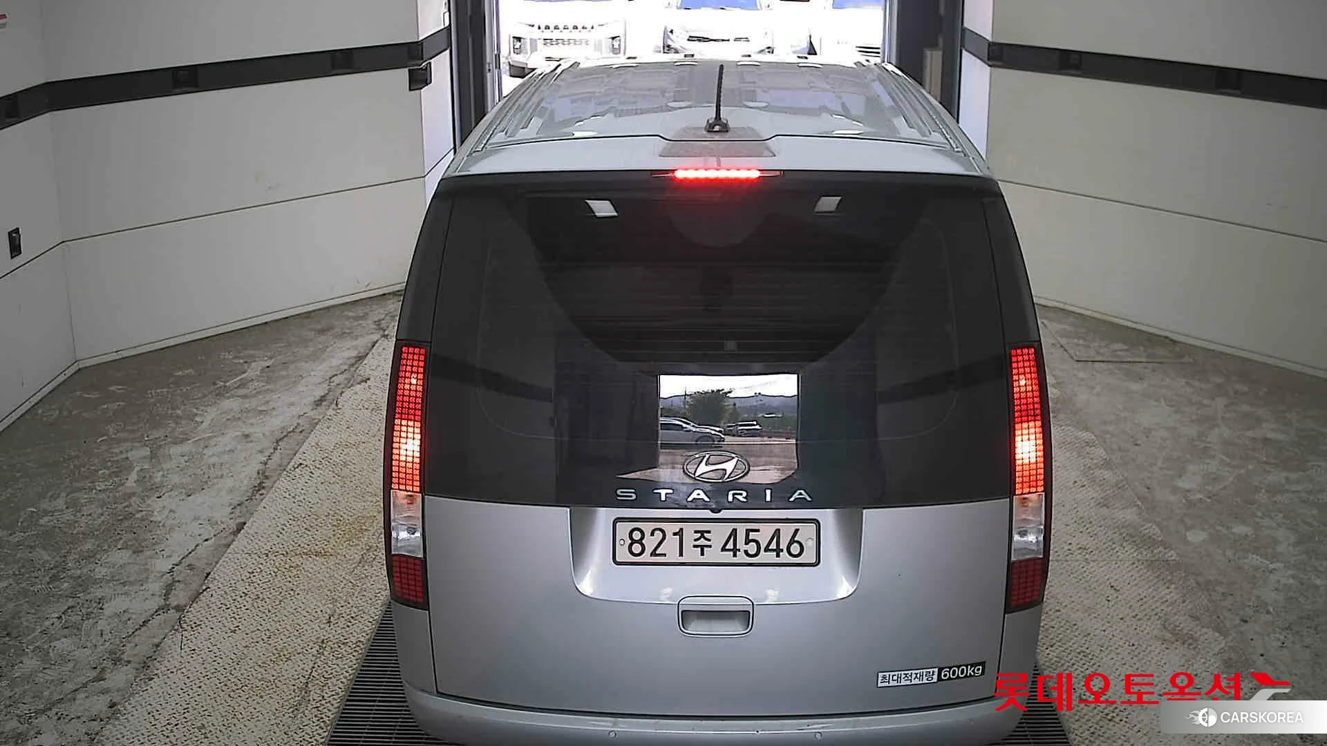 Hyundai Staria id 4909164 из Кореи 34