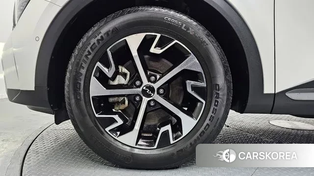 Kia Sportage 5th Generation Hybrid id 3290397 из Кореи 15