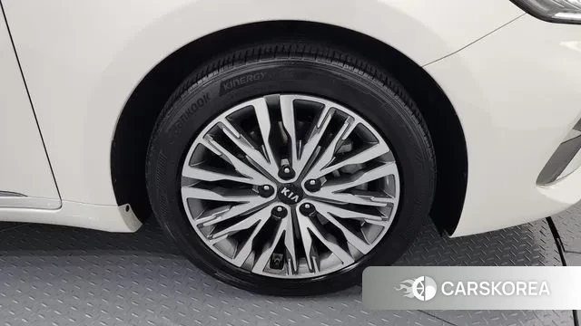 Kia K7 Premier id 3593112 из Кореи 15