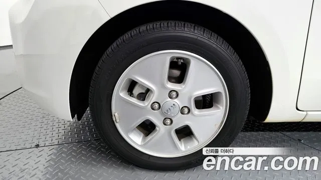 Kia The New Ray id 2797860 из Кореи 15