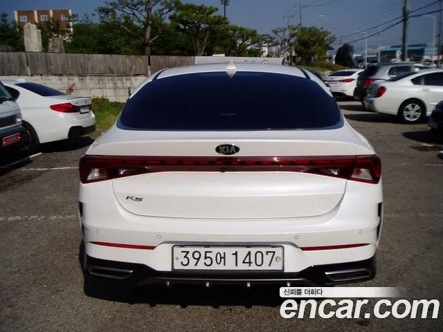 Kia K5 3rd generation id 2714481 из Кореи 15