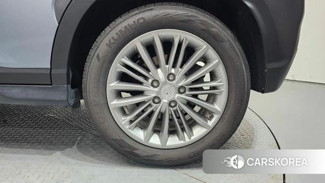 Hyundai Kona id 4865457 из Кореи 25