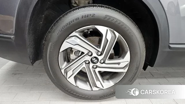 Hyundai The New Santa Fe id 3545009 из Кореи 15