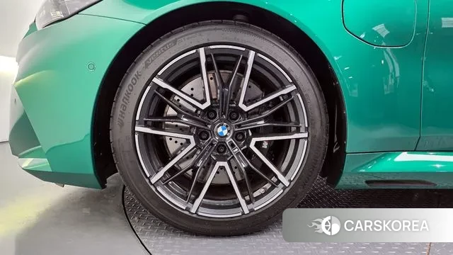 BMW M5 (G90) id 3638658 из Кореи 15