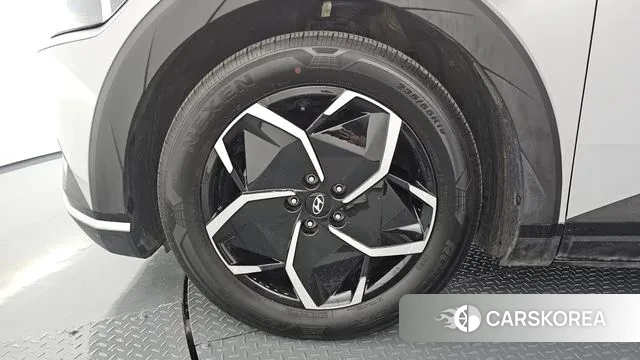 Hyundai Ionic 5 id 3317353 из Кореи 15