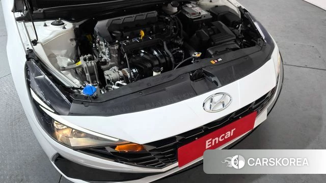 Hyundai Avante (CN7) id 3843775 из Кореи 15