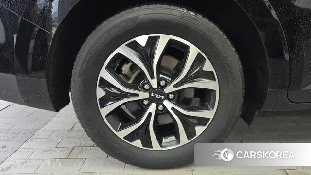 Kia Carnival 4th generation id 4603969 из Кореи 25