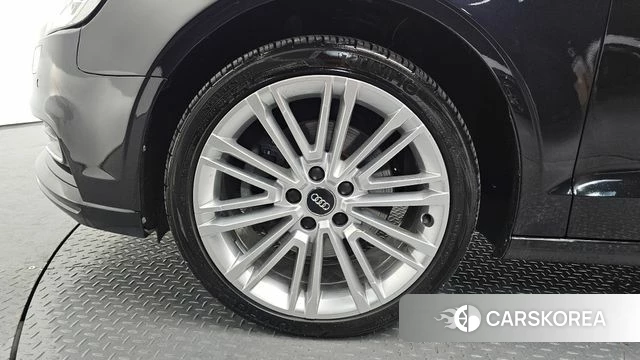 Audi New A3 id 4356907 из Кореи 15