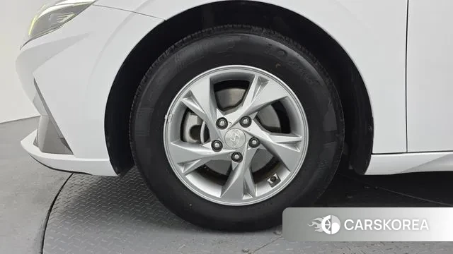 Hyundai Avante (CN7) id 3788929 из Кореи 15