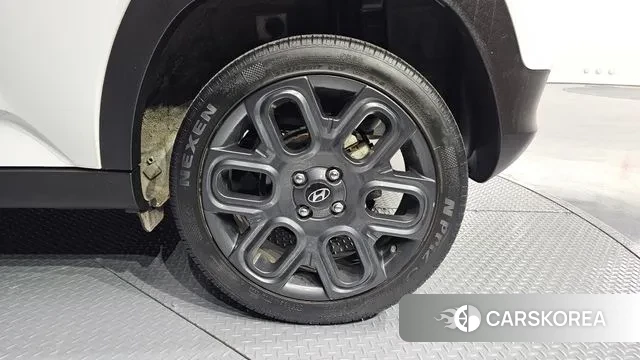 Hyundai Casper id 3322790 из Кореи 15