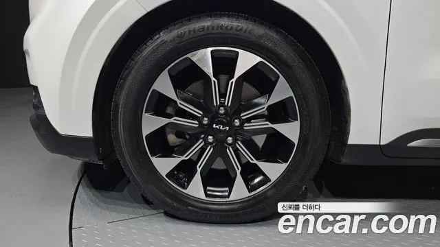 Kia Carnival 4th generation id 2853074 из Кореи 15