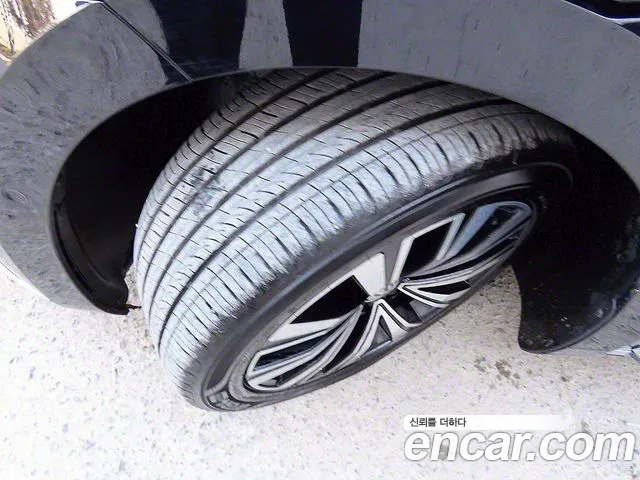 Volkswagen Arteon id 2759122 из Кореи 15