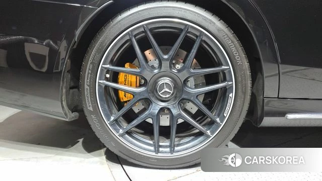 Mercedes-Benz S-Class W222 id 4882088 из Кореи 15