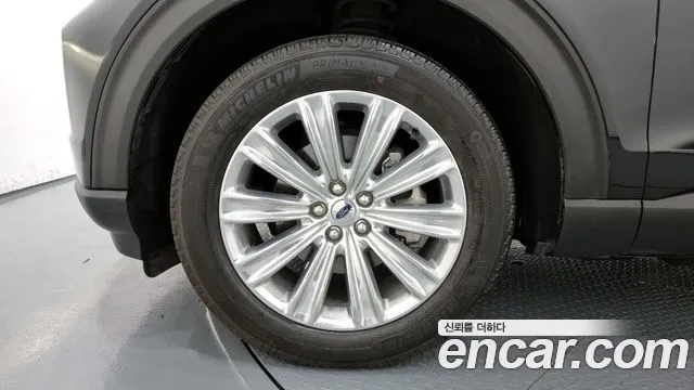 Ford Explorer 6th Generation id 2757720 из Кореи 15