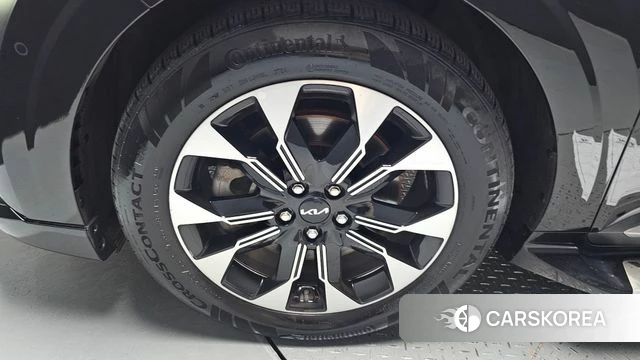 Kia Carnival 4th generation id 4517577 из Кореи 34
