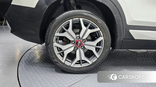 Kia Seltos id 3324169 из Кореи 15