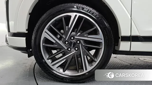 Ssangyong Actian 2nd Generation id 3477393 из Кореи 15