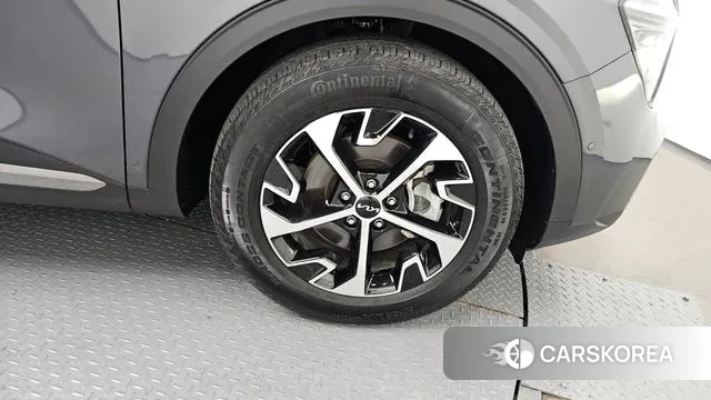 Kia Sportage 5th Generation Hybrid id 2900203 из Кореи 15