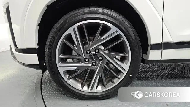 Ssangyong Actian 2nd Generation id 3775925 из Кореи 15