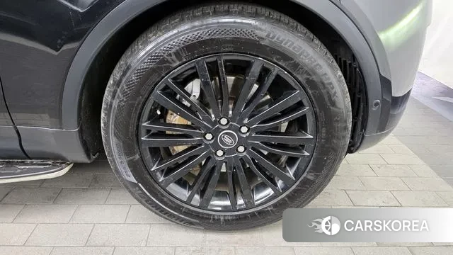 Land Rover Discovery 5 id 3454719 из Кореи 15