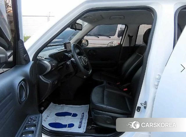 Hyundai Casper id 3865844 из Кореи 14