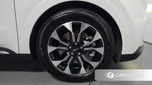 Kia Carnival 4th generation id 3003529 из Кореи 15