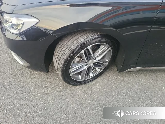 Hyundai Grandeur IG id 3669246 из Кореи 11