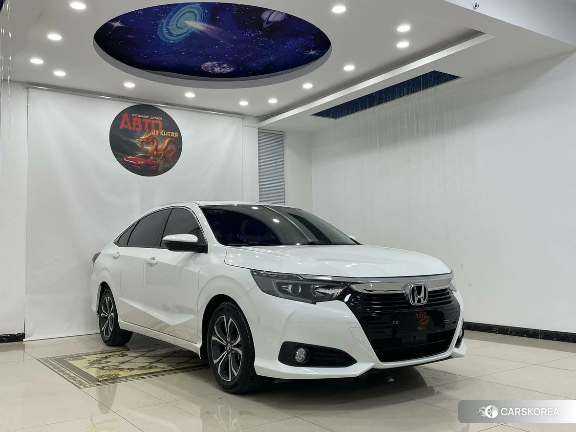 Honda Crider id 4515116 из Китая 16