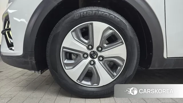 Kia The New Niro id 3626644 из Кореи 15