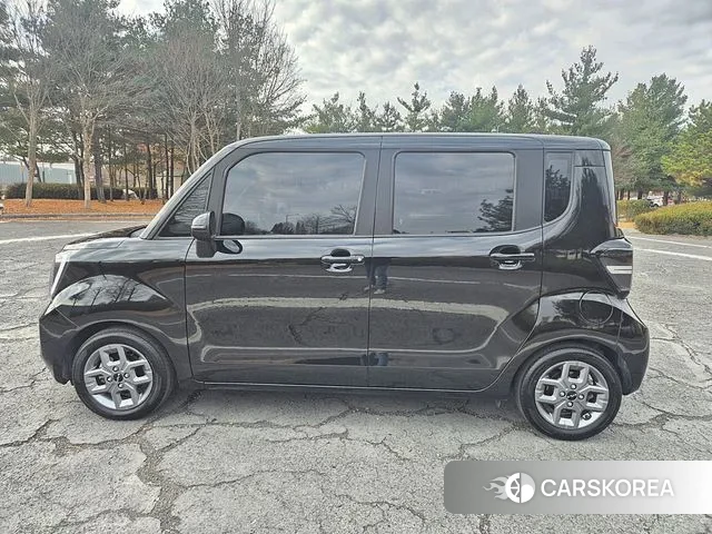 Kia The New Kia Ray id 3457664 из Кореи 15