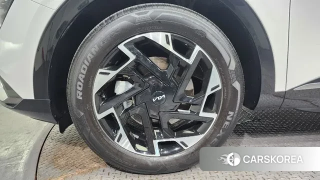 Kia Sportage 5th Generation id 2889406 из Кореи 15