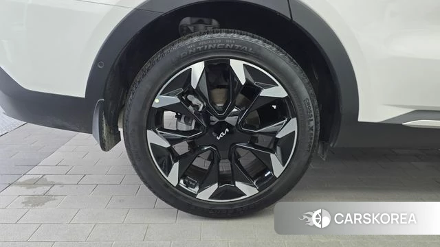 Kia The New Sorento 4th Generation id 4578407 из Кореи 29