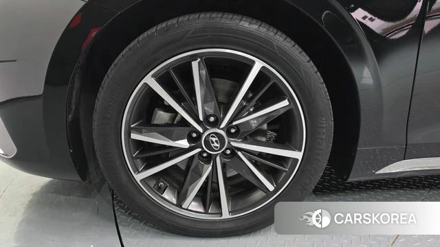 Hyundai The New Grandeur IG id 4423183 из Кореи 29