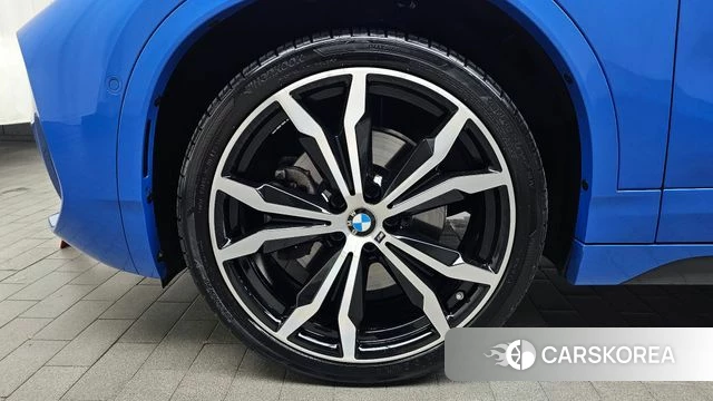 BMW X2 (F39) id 4447208 из Кореи 30