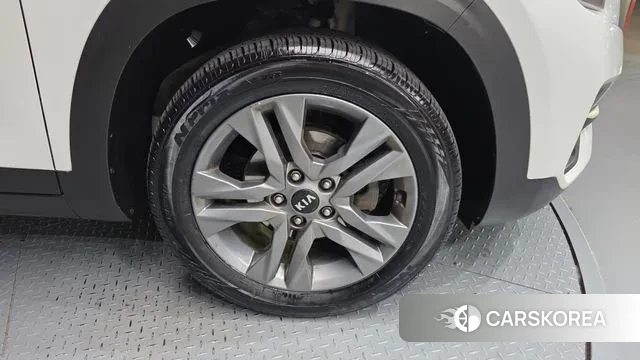 Kia Seltos id 3390777 из Кореи 15