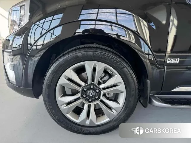 Kia Mohave Master id 3438319 из Кореи 15